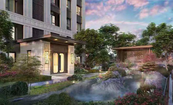 Kaiyun体育网站：房山金地璟宸(售楼处)2024-北京金地璟宸最新发布网站-欢迎您(图1)