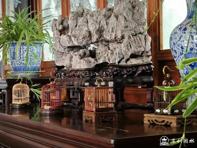 暑假期间苏州园林景区接待游客36079万人次(图1)