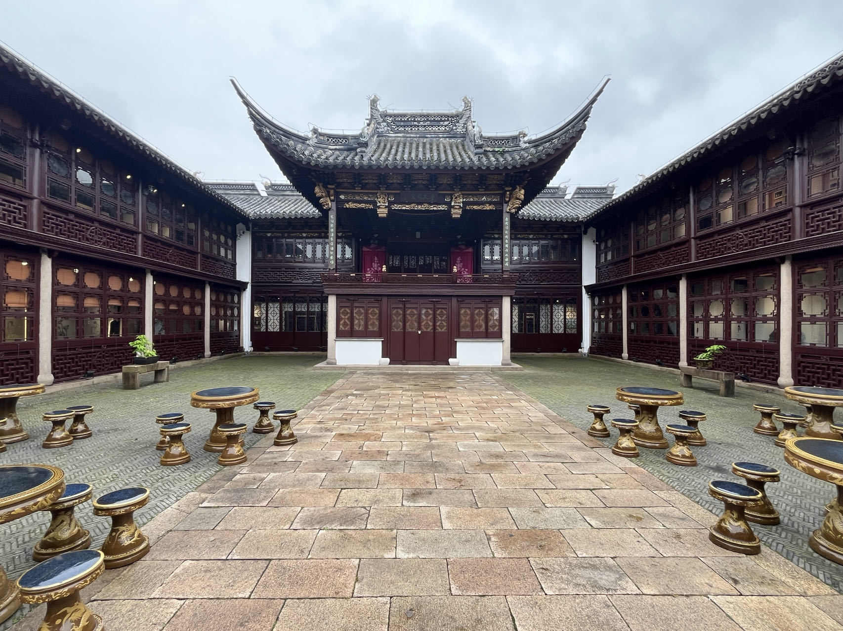 Kaiyun体育网站：《孤舟》话苏州：入诗画之境赏千年古城(图3)