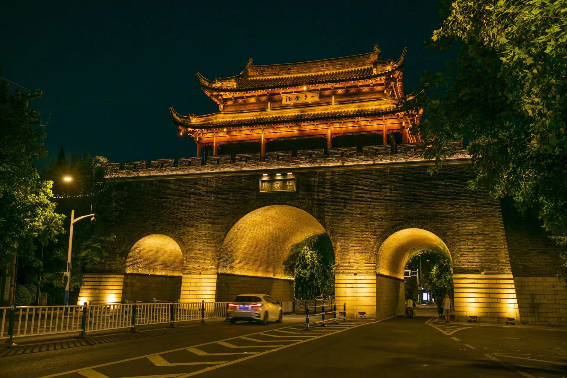 Kaiyun体育网站：《孤舟》话苏州：入诗画之境赏千年古城(图5)