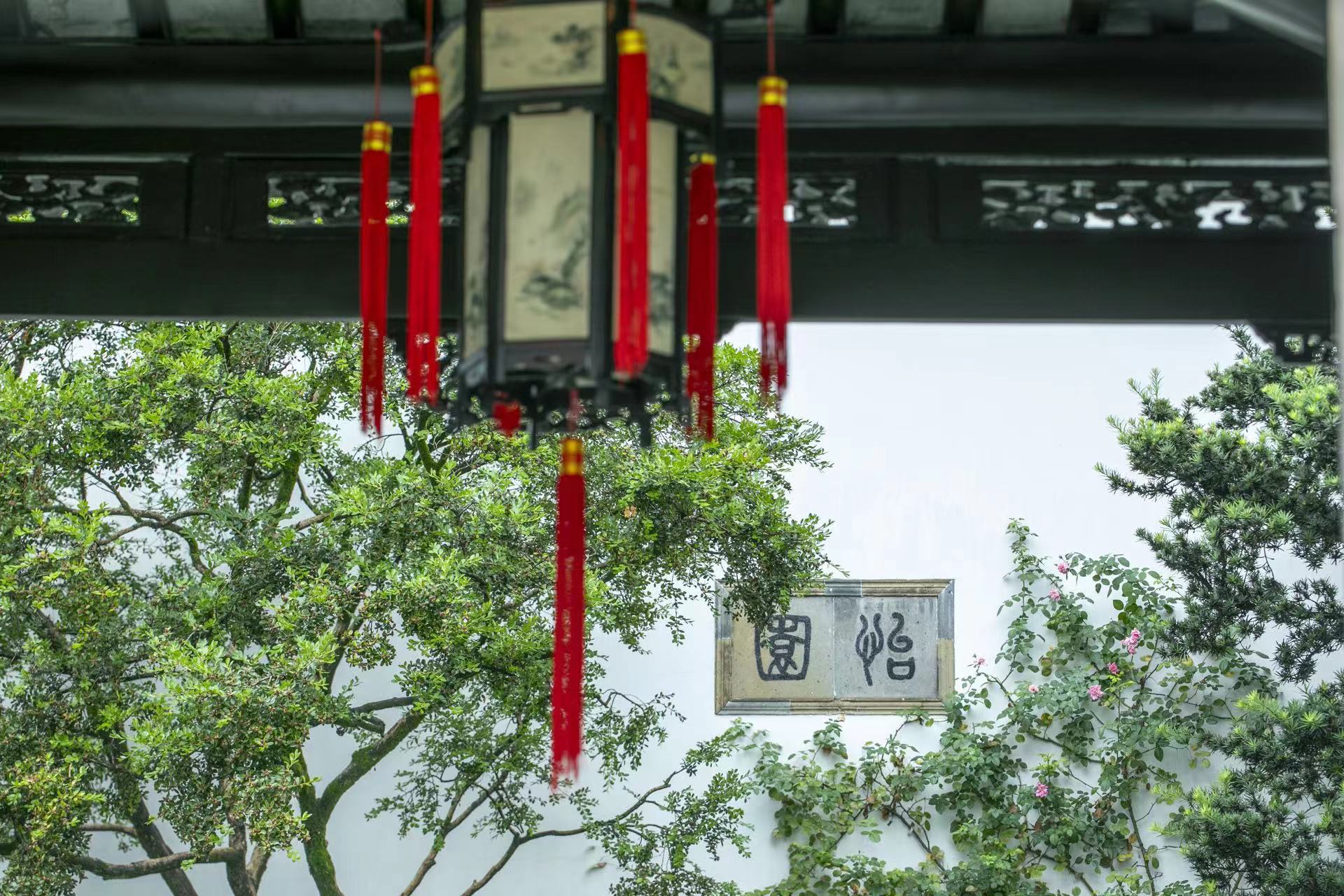 Kaiyun体育网站：《孤舟》话苏州：入诗画之境赏千年古城(图6)