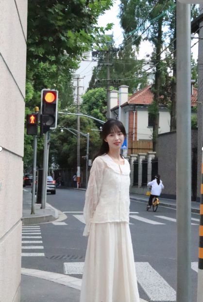 周末拍照去哪儿？跟着静宝走走这些巨出片Walk路线→(图5)