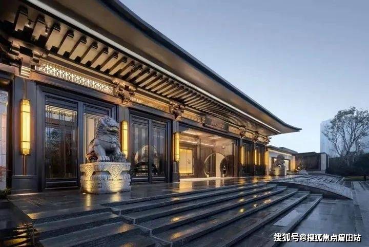 Kaiyun（中国体育）：北京长禾生态环境工程有限公司以549999515元中标中国电建地产武汉汉口公馆项目园林景观工程(图2)