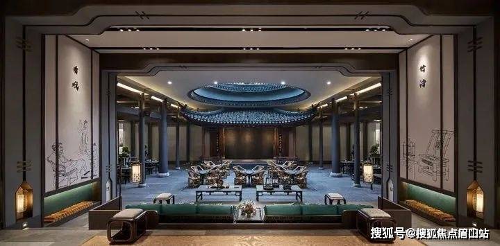 Kaiyun（中国体育）：北京长禾生态环境工程有限公司以549999515元中标中国电建地产武汉汉口公馆项目园林景观工程(图6)