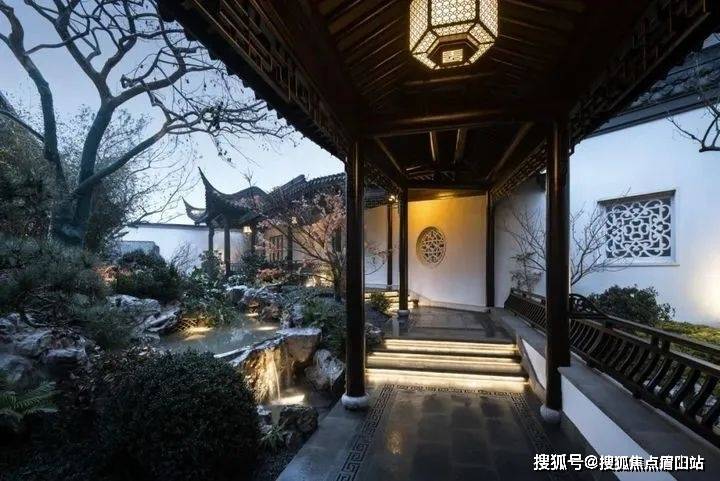 成都攀成钢王府中式苏州园林：建发央玺售楼处电话(配套)楼盘详情预约看房(图5)