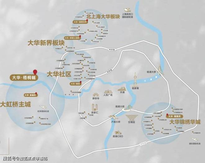 大华梧桐樾2024最新限时优惠-大华梧桐樾售楼处最新详情(图14)