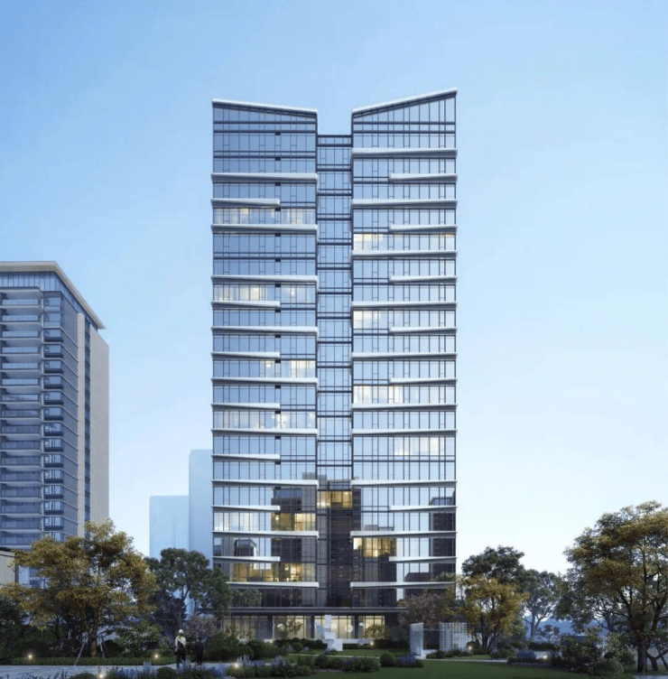 2024新消息前湾归源楼盘详情前湾归源户型介绍杭州欢迎你(图2)