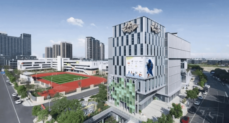2024新消息前湾归源楼盘详情前湾归源户型介绍杭州欢迎你(图6)