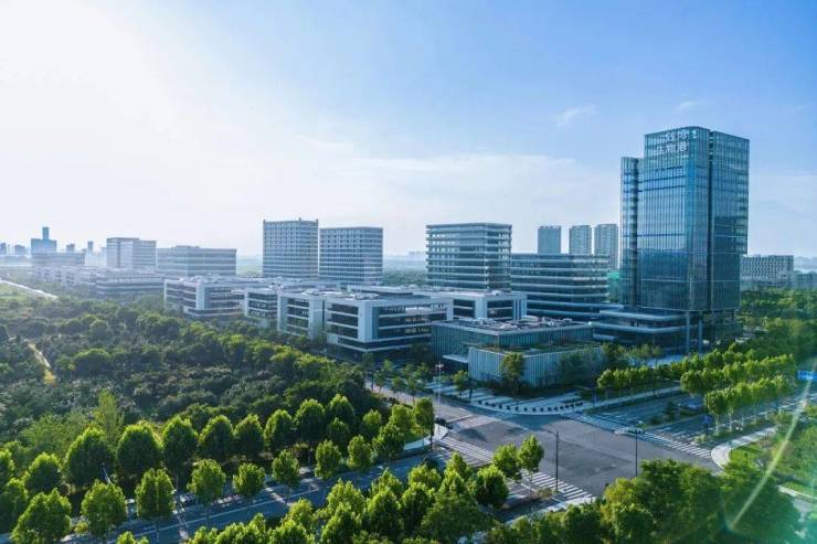 2024新消息前湾归源楼盘详情前湾归源户型介绍杭州欢迎你(图9)