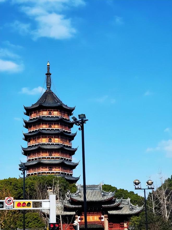 苏州5日游最佳攻略五天四晚旅游路线推荐旅游必备+费用预算(图2)