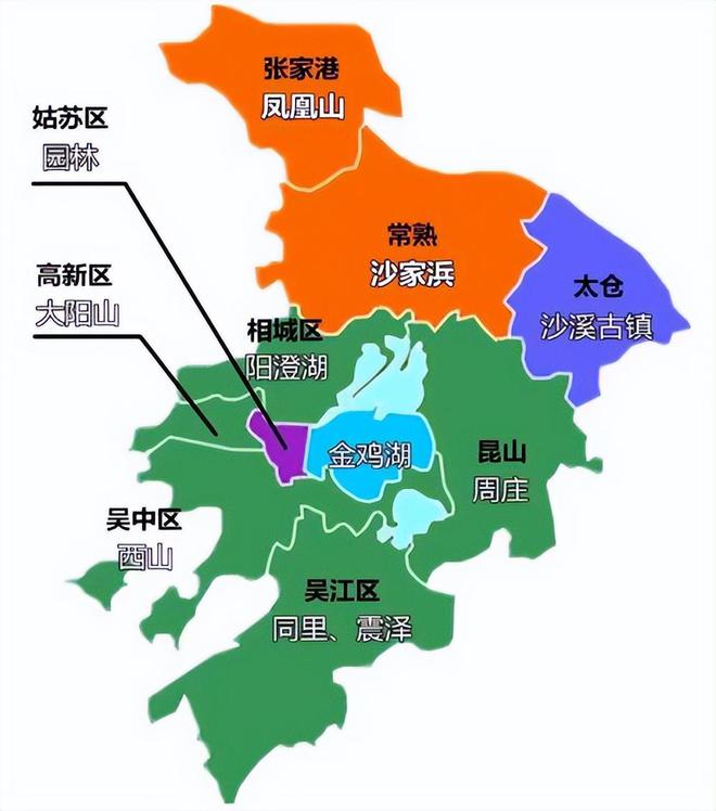 苏州三天两晚旅游攻略苏州三日游最佳路线去旅游必看攻略(图2)