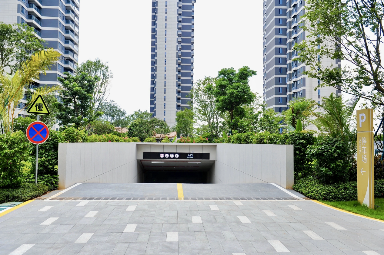 用实景说话！海口宝龙城五期盛大交付(图11)