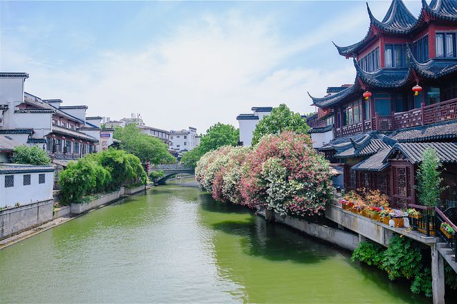 “六朝古都”南京旅游攻略外地人游南京一定要去的3大景点！(图1)