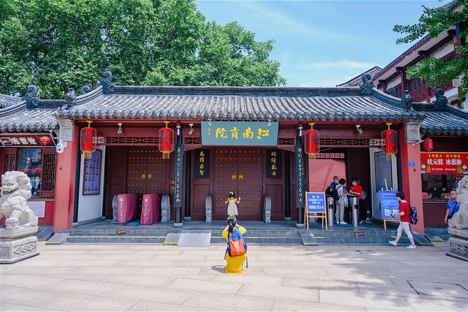 “六朝古都”南京旅游攻略外地人游南京一定要去的3大景点！(图3)