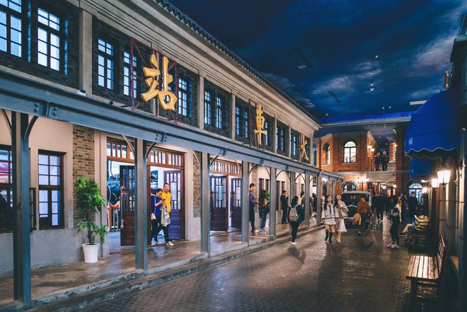 “六朝古都”南京旅游攻略外地人游南京一定要去的3大景点！(图7)