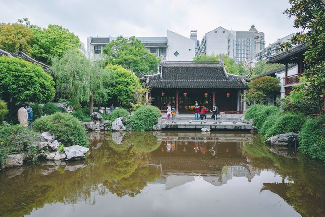 “六朝古都”南京旅游攻略外地人游南京一定要去的3大景点！(图8)