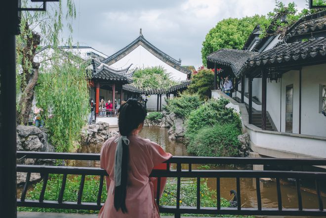 “六朝古都”南京旅游攻略外地人游南京一定要去的3大景点！(图9)