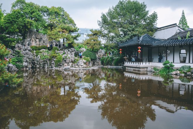 “六朝古都”南京旅游攻略外地人游南京一定要去的3大景点！(图10)