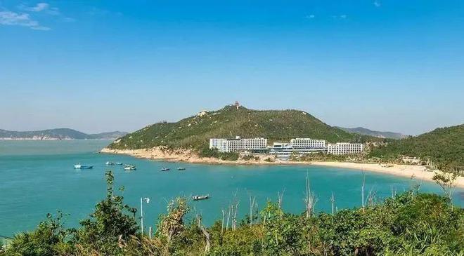 珠海5个必玩景点你去过几个？去过三个以上已经很幸福了(图18)