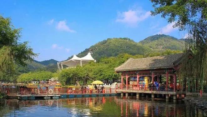 珠海5个必玩景点你去过几个？去过三个以上已经很幸福了(图3)