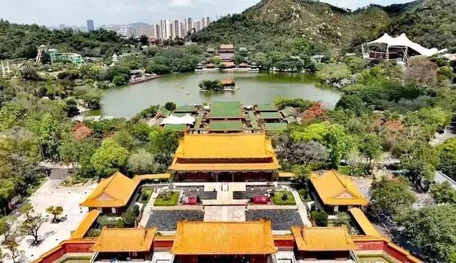 珠海5个必玩景点你去过几个？去过三个以上已经很幸福了(图2)