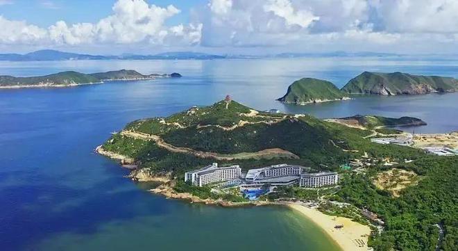 珠海5个必玩景点你去过几个？去过三个以上已经很幸福了(图16)