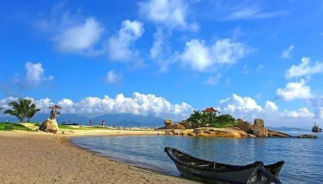 珠海5个必玩景点你去过几个？去过三个以上已经很幸福了(图9)