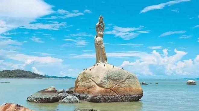 珠海5个必玩景点你去过几个？去过三个以上已经很幸福了(图12)