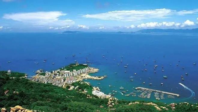 珠海5个必玩景点你去过几个？去过三个以上已经很幸福了(图6)