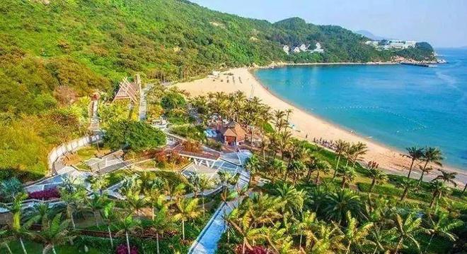 珠海5个必玩景点你去过几个？去过三个以上已经很幸福了(图17)