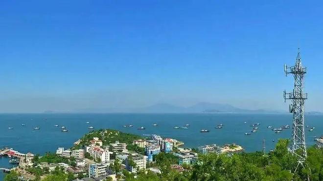 珠海5个必玩景点你去过几个？去过三个以上已经很幸福了(图7)