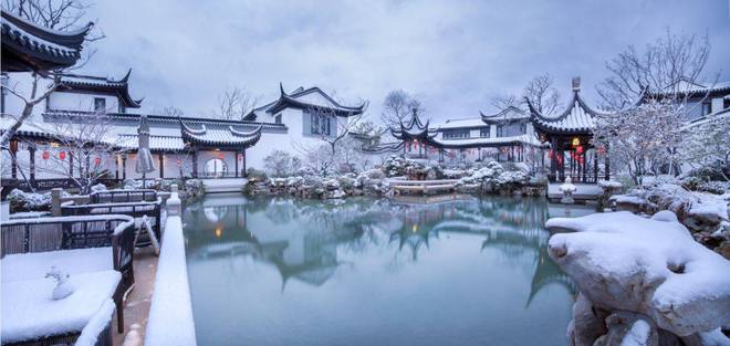 上海桃花源(闵行上海桃花源网站)2024最新详情@在售房源(图1)
