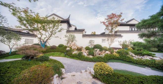 上海桃花源(闵行上海桃花源网站)2024最新详情@在售房源(图12)