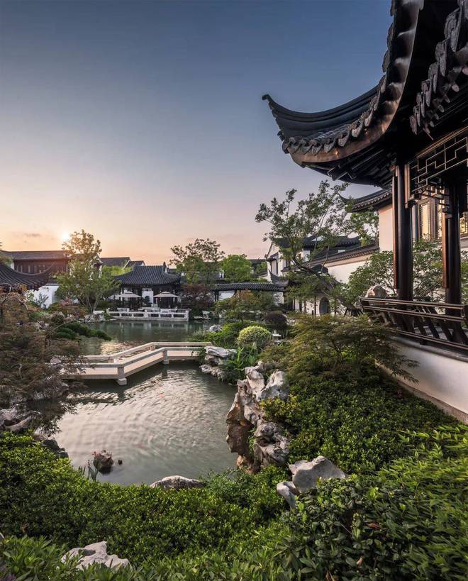上海桃花源(闵行上海桃花源网站)2024最新详情@在售房源(图7)