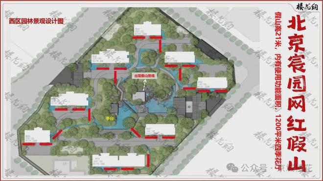 Kaiyun体育网站：2024北京宸园（北京宸园项目信息）周边配套（）(图4)