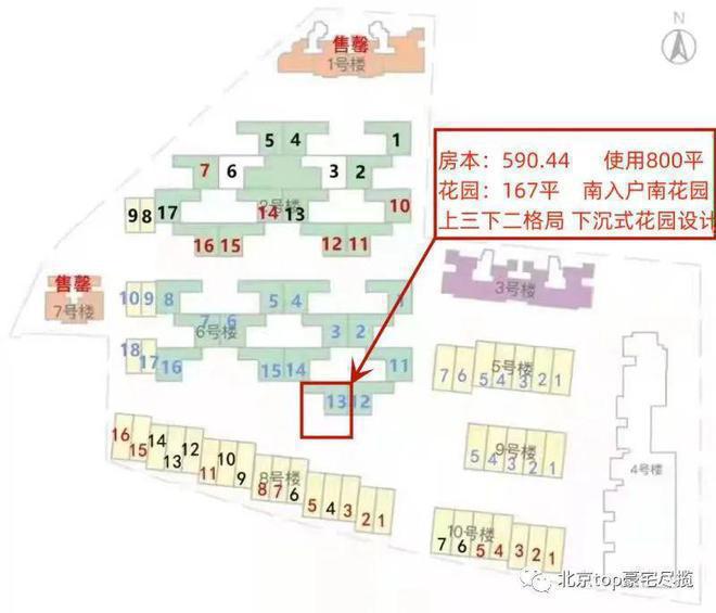 Kaiyun（中国体育）：北京「懋源璟岳」售楼处（发布）2024首页-售楼处地址价格(图7)