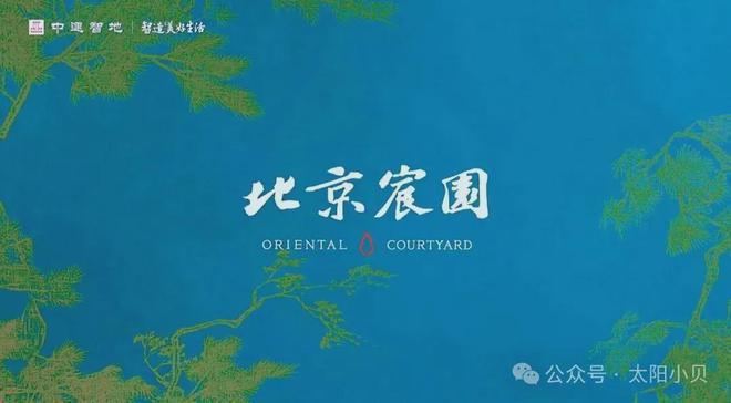 Kaiyun体育网站：中建2024北京宸园-北京宸园售楼处143至249平方米的精装大平层(图10)