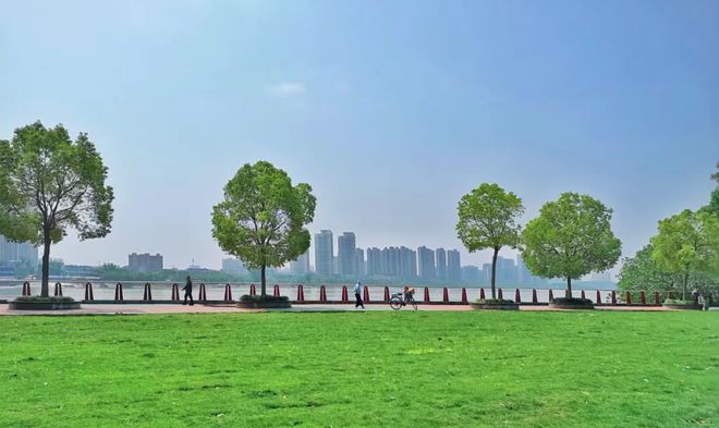 智慧园林管理平台推进园林绿化精细化管理水平(图1)