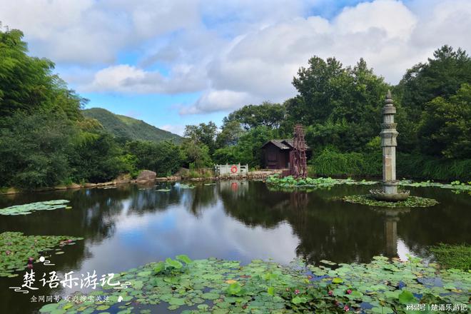 宁波这8座寺院各具特色景色优美却少有人来但都很值得推荐(图12)