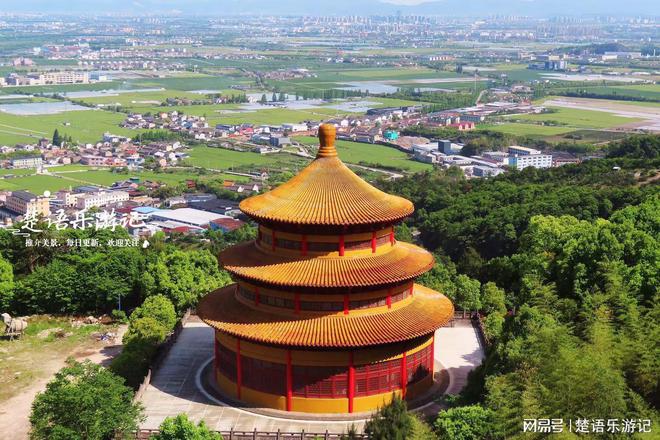 宁波这8座寺院各具特色景色优美却少有人来但都很值得推荐(图9)