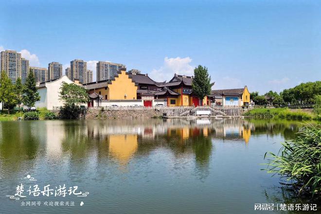 宁波这8座寺院各具特色景色优美却少有人来但都很值得推荐(图1)