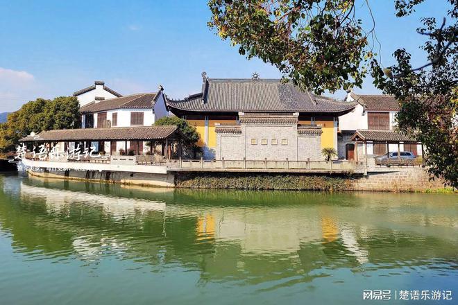 宁波这8座寺院各具特色景色优美却少有人来但都很值得推荐(图2)