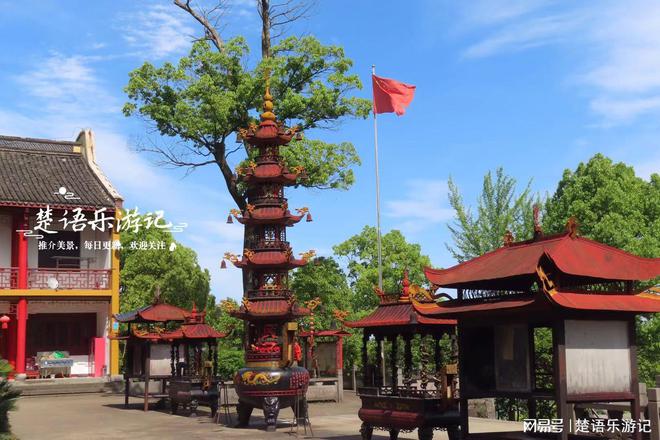 宁波这8座寺院各具特色景色优美却少有人来但都很值得推荐(图5)