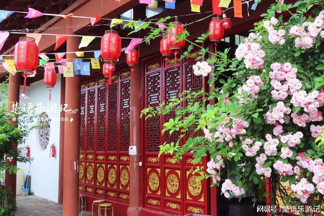 宁波这8座寺院各具特色景色优美却少有人来但都很值得推荐(图4)