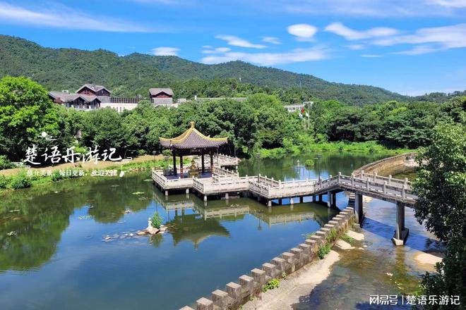 宁波这8座寺院各具特色景色优美却少有人来但都很值得推荐(图13)