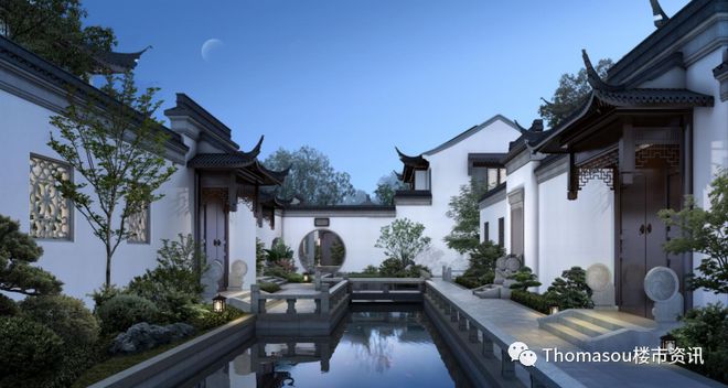 上海桃花源(网站)丨闵行上海桃花源2024年最新价格｜线上预约(图14)
