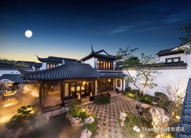 上海桃花源(网站)丨闵行上海桃花源2024年最新价格｜线上预约(图18)