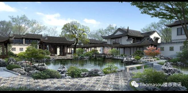 上海桃花源(网站)丨闵行上海桃花源2024年最新价格｜线上预约(图11)
