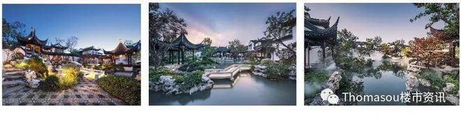 上海桃花源(网站)丨闵行上海桃花源2024年最新价格｜线上预约(图13)