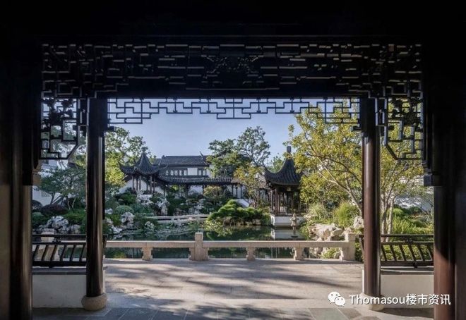 上海桃花源(网站)丨闵行上海桃花源2024年最新价格｜线上预约(图7)